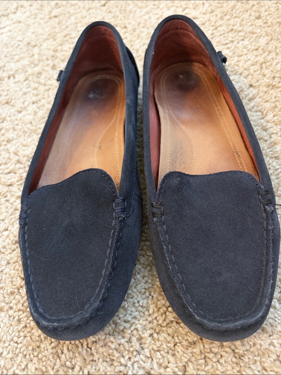 UGG Shoes - Ugg Suede Loafers